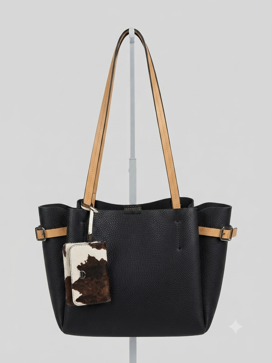 Tasche Kunstleder