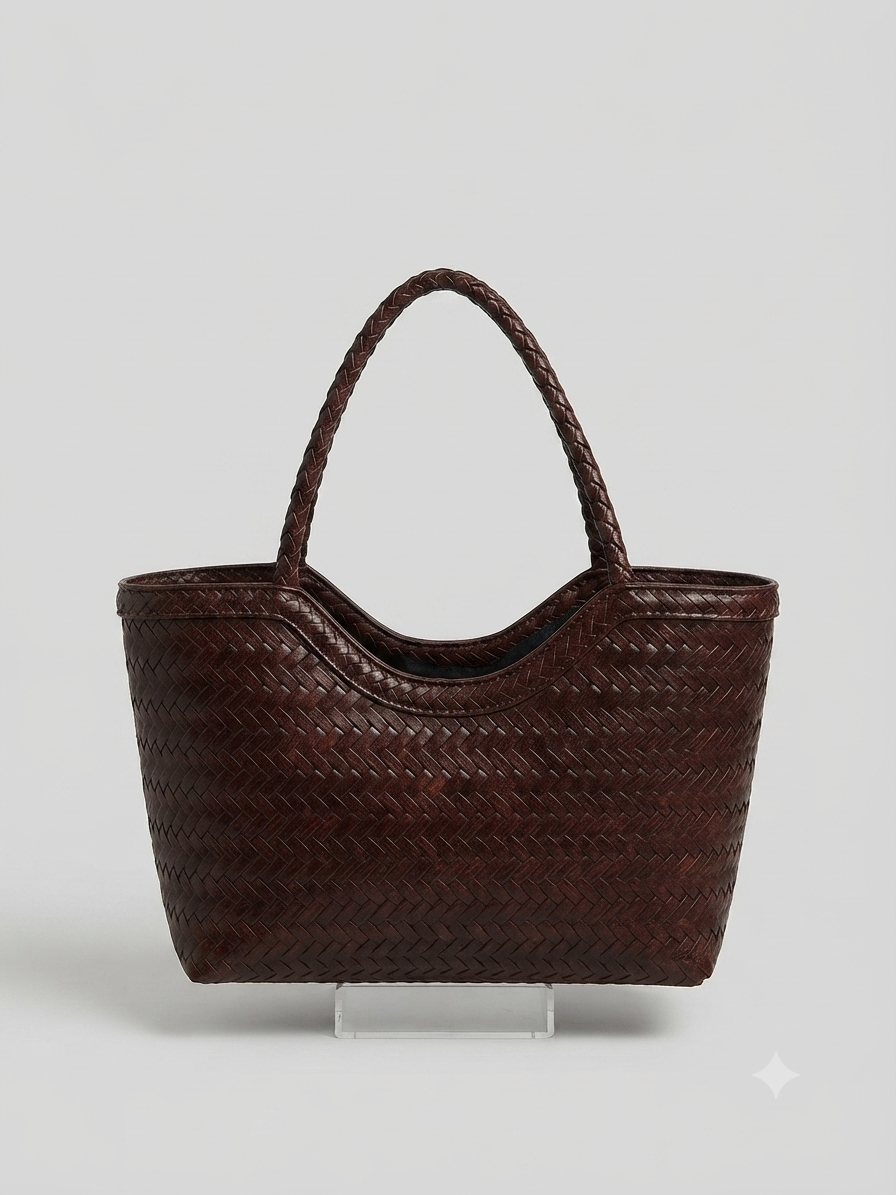 Kleine Taschen Kunstleder