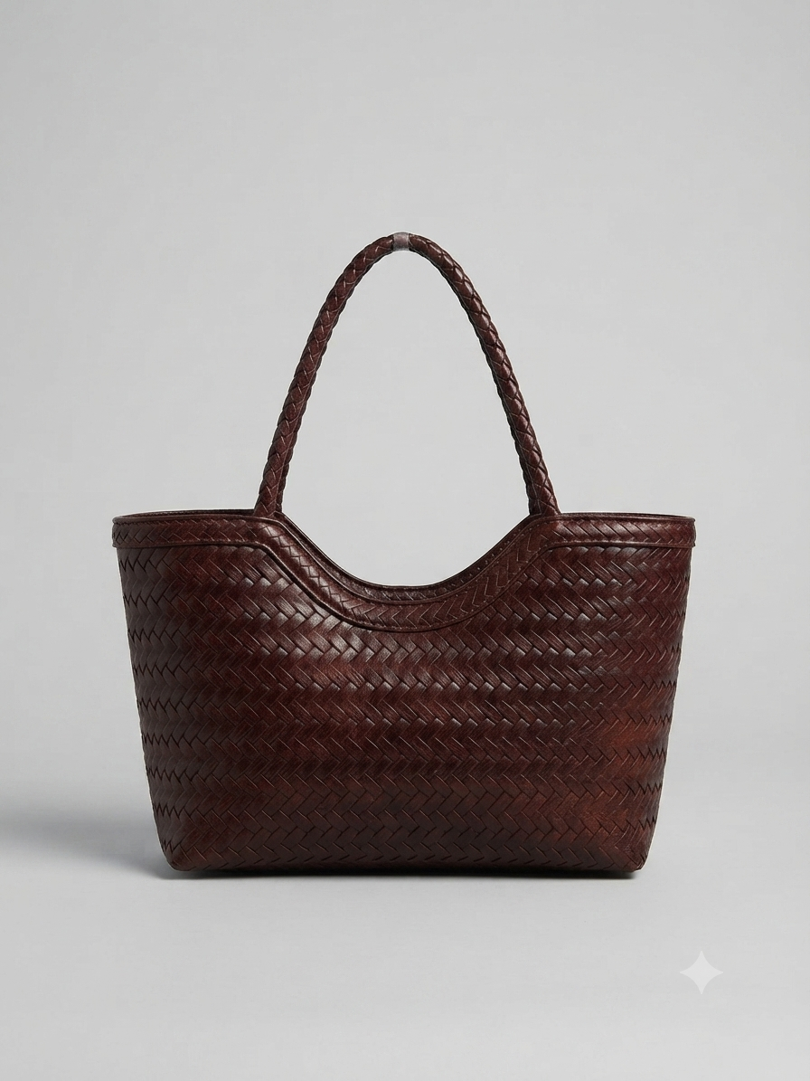 Kleine Taschen Kunstleder
