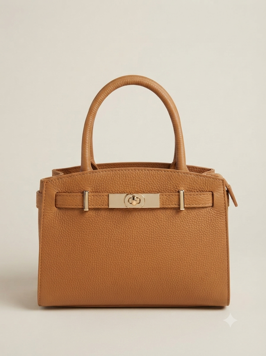 Leder Tasche