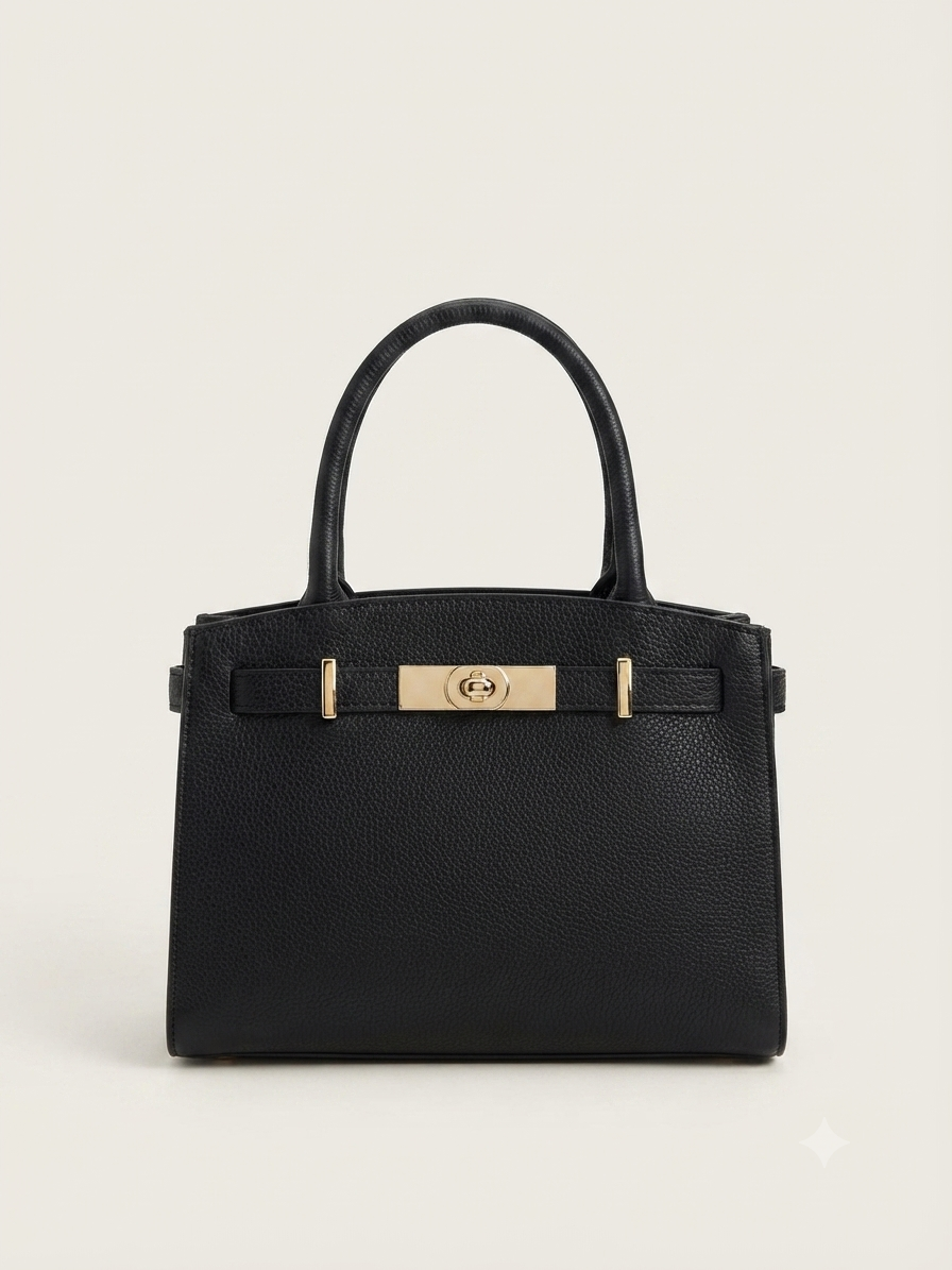 Leder Tasche