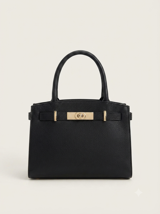 Leder Tasche