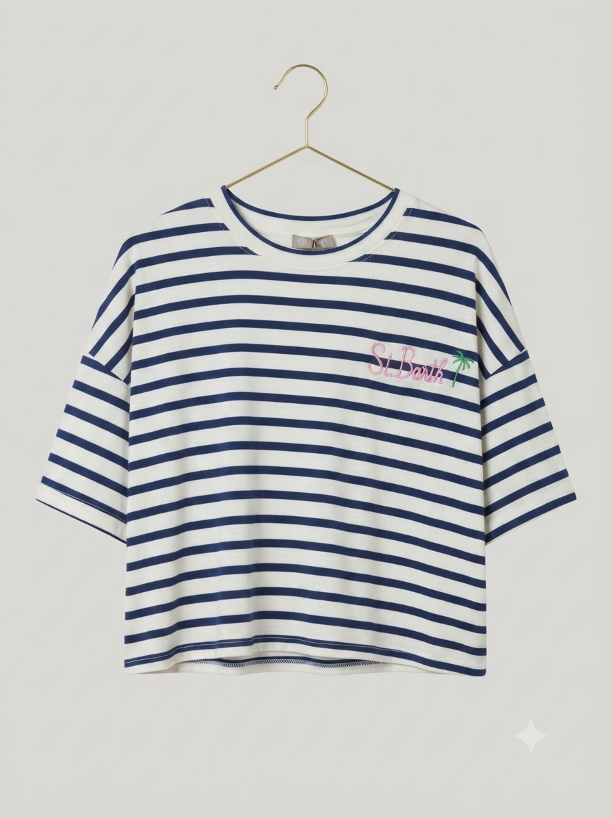 T-Shirt St.Barth