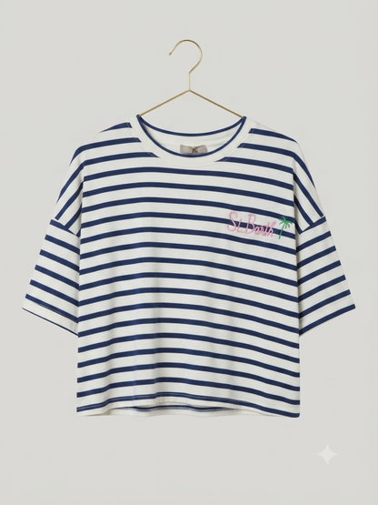 T-Shirt St.Barth