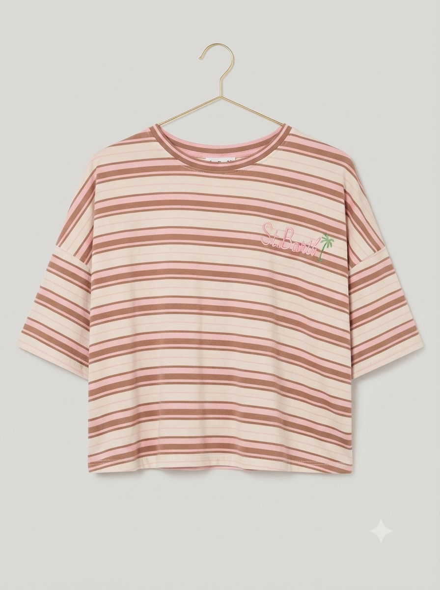 T-Shirt St.Barth