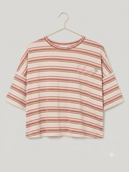 T-Shirt St.Barth