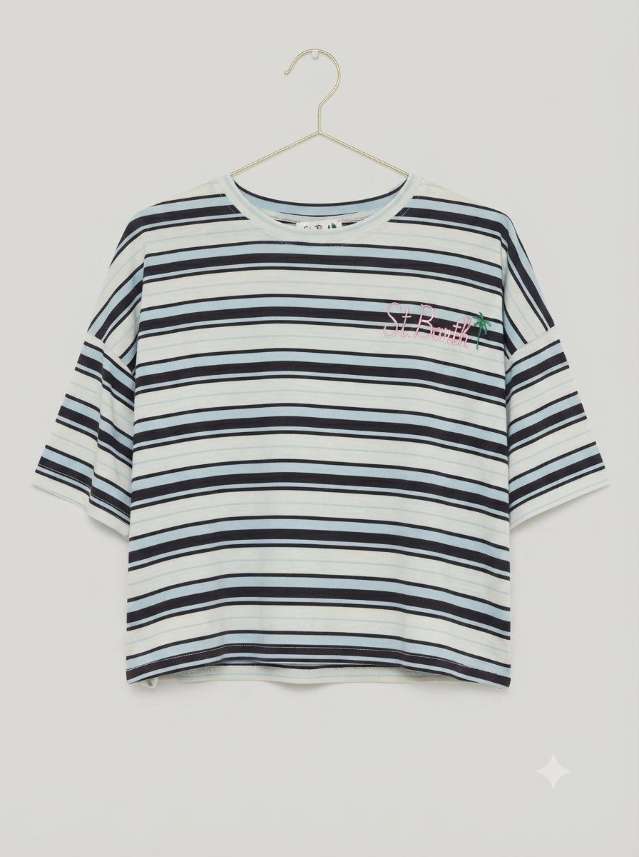 T-Shirt St.Barth