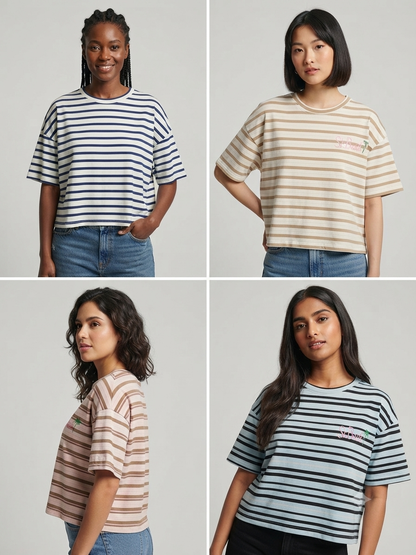 T-Shirt St.Barth