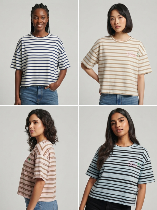 T-Shirt St.Barth