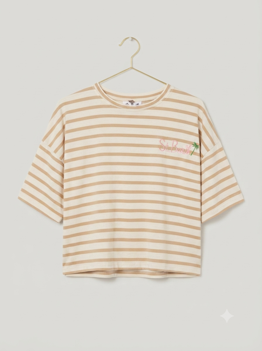T-Shirt St.Barth