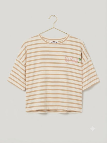 T-Shirt St.Barth