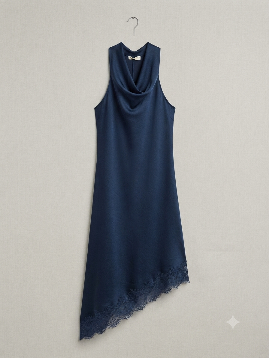 Satine Kleid