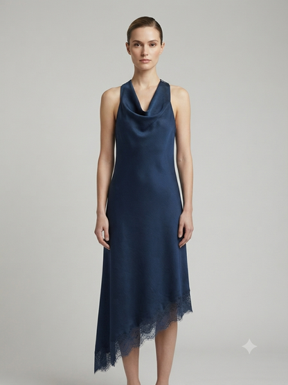 Satine Kleid