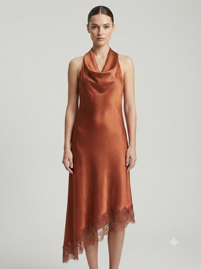 Satine Kleid