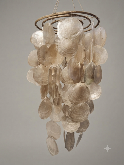 Deko Muschel Accessoires