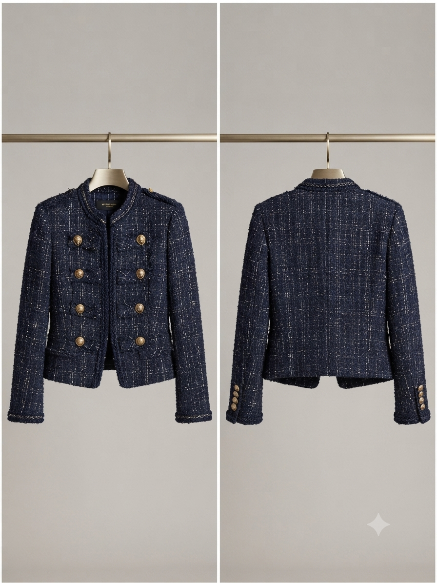 Chanel-Chic