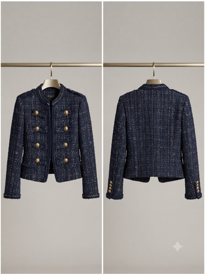 Chanel-Chic