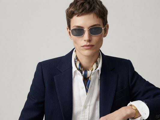 Sonnenbrille