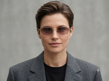 Sonnenbrille