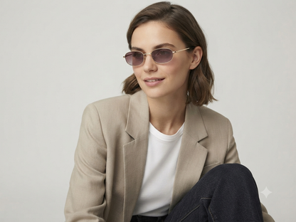 Sonnenbrille