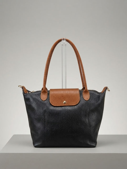 Design Longchamp-Stil