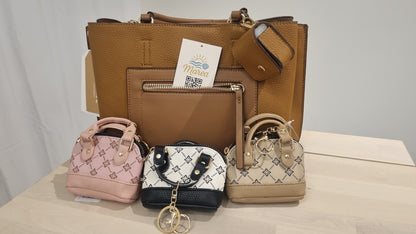 Tasche "Marea Luna"