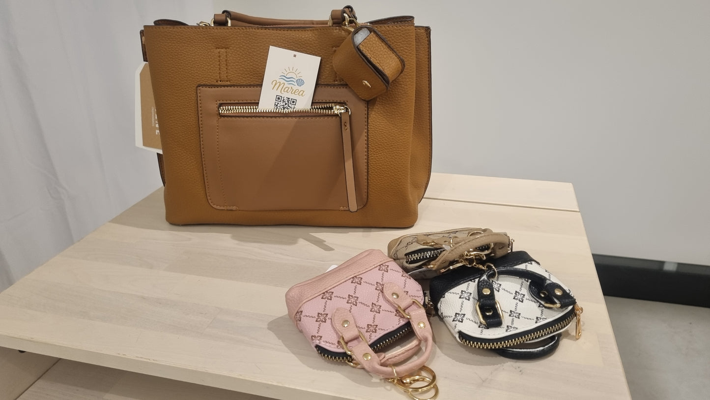 Tasche "Marea Luna"