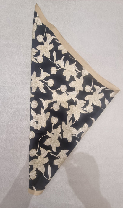 Schal / Foulard Dreieck