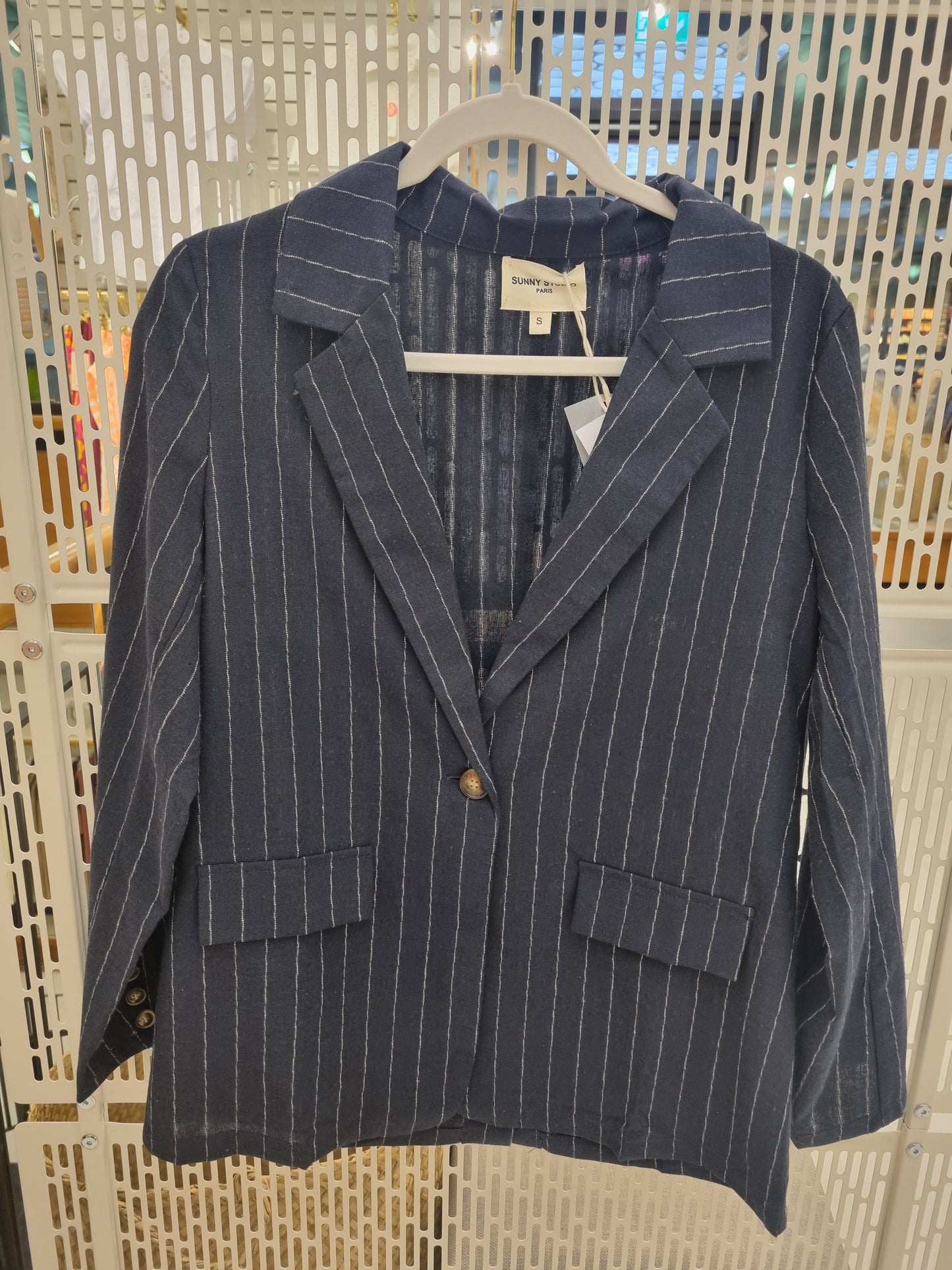 Anzug Blazer