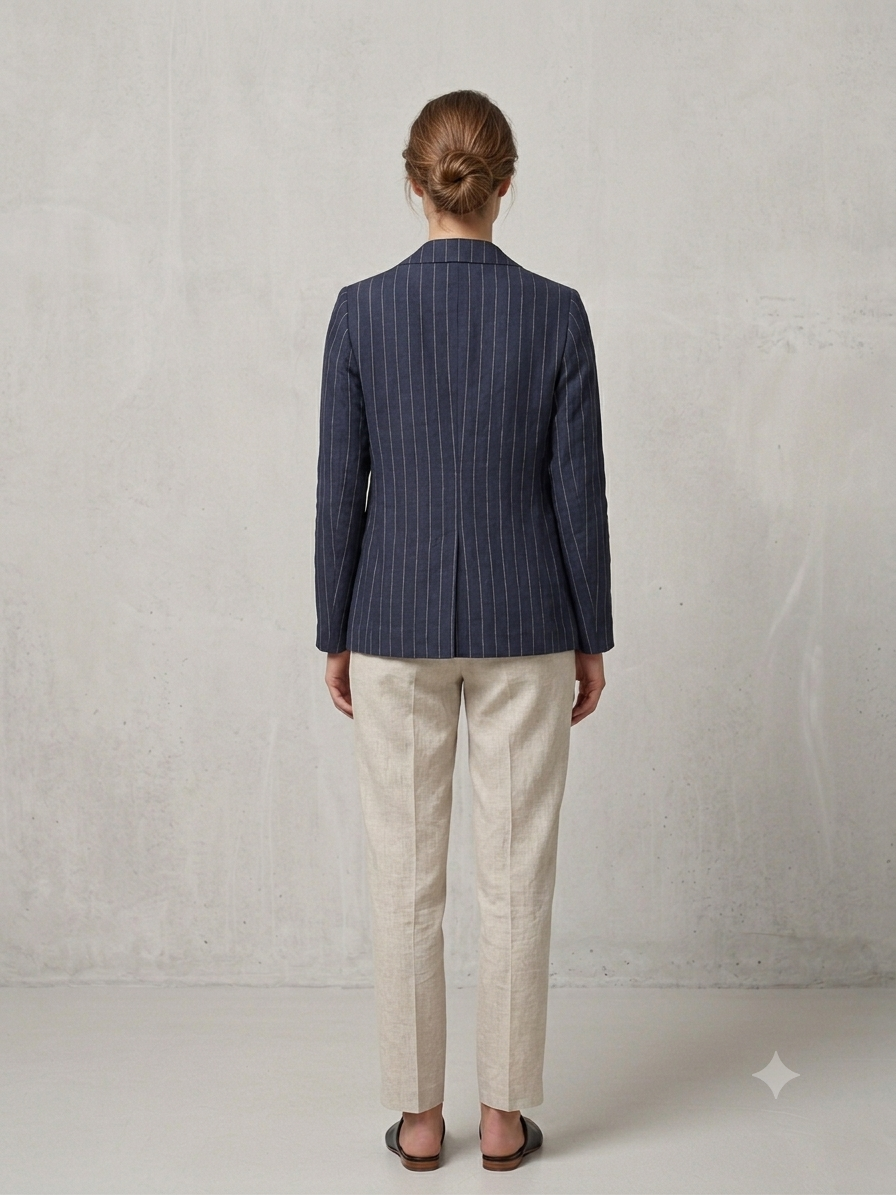 Anzug Blazer