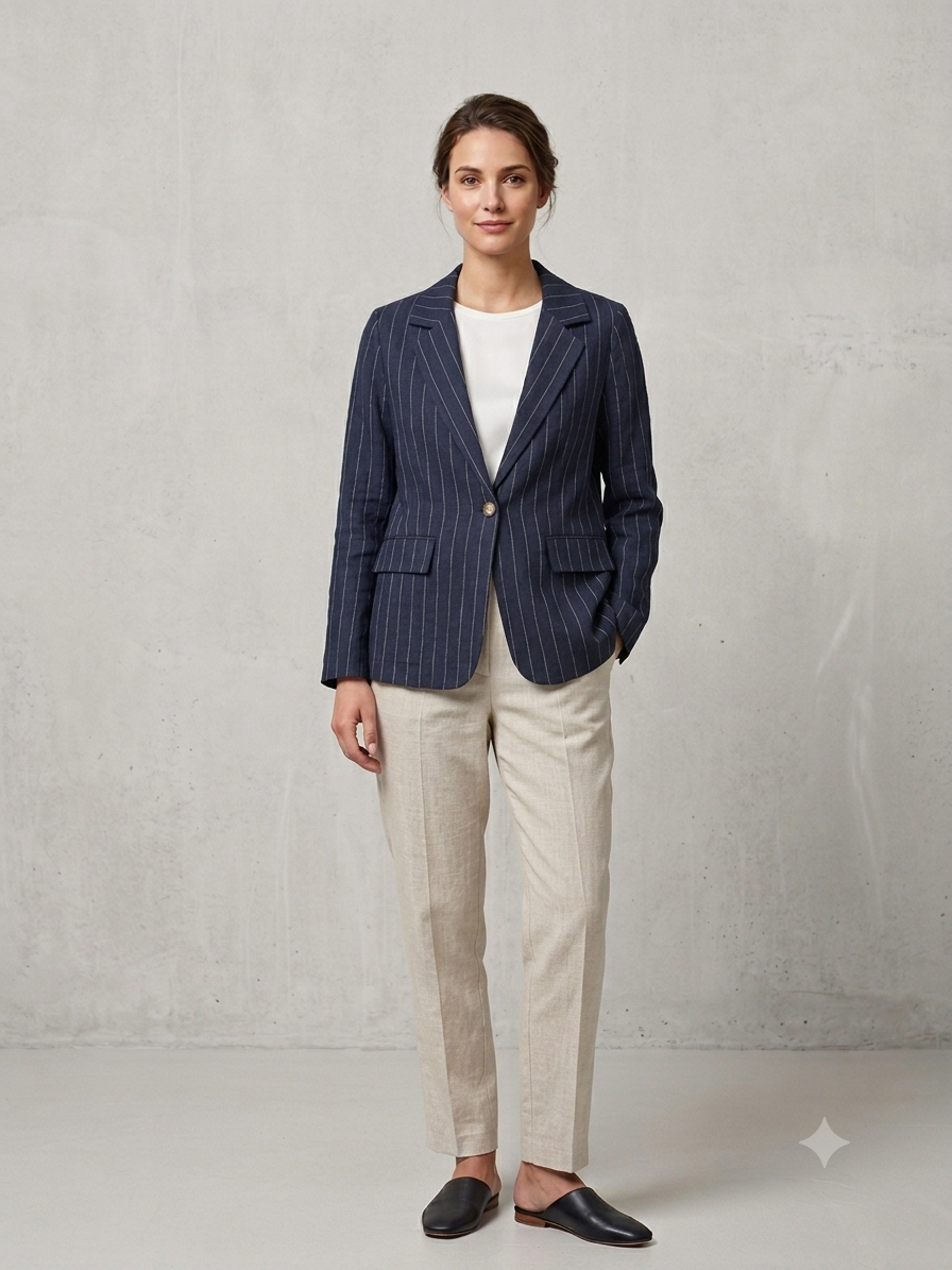 Anzug Blazer