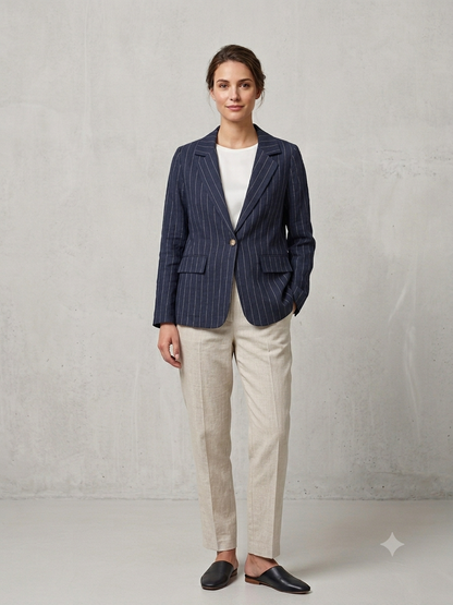 Anzug Blazer