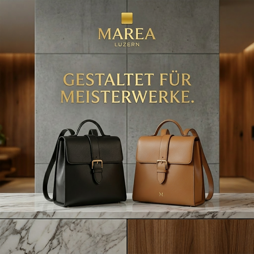 Rucksack "Moderna“