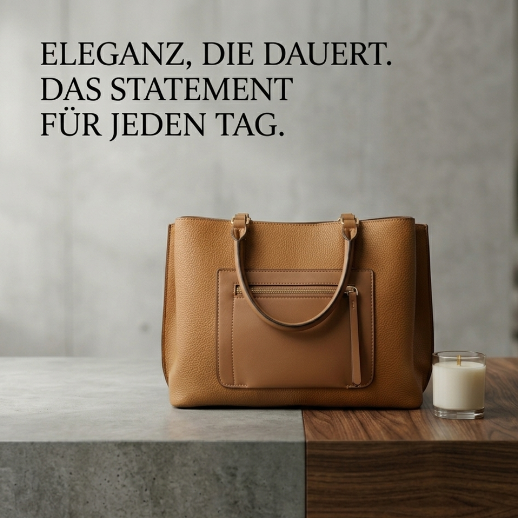 Tasche "Marea Luna"