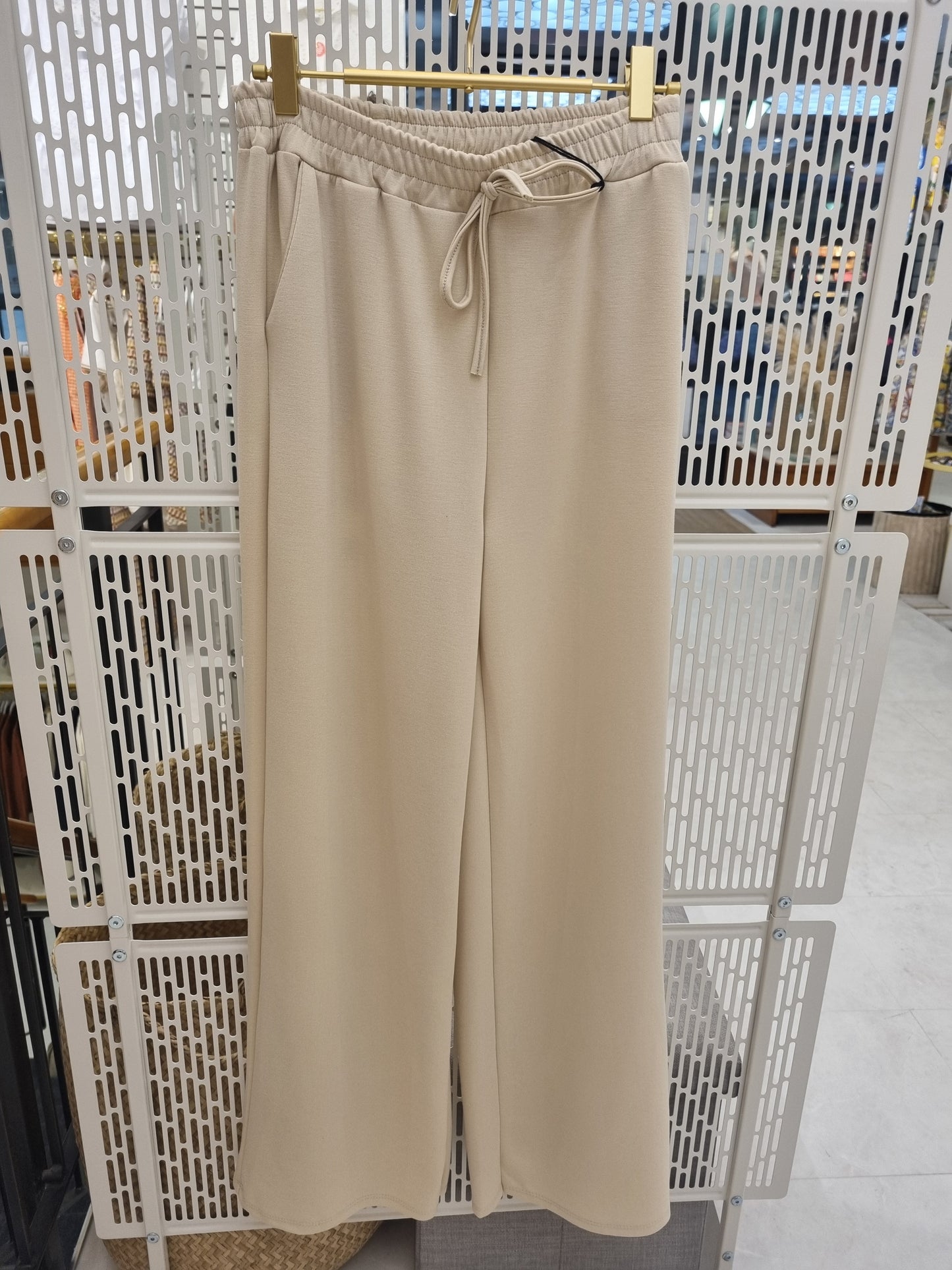 Hosen Soft
