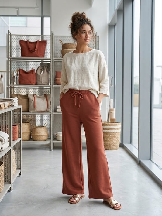 Hosen Soft