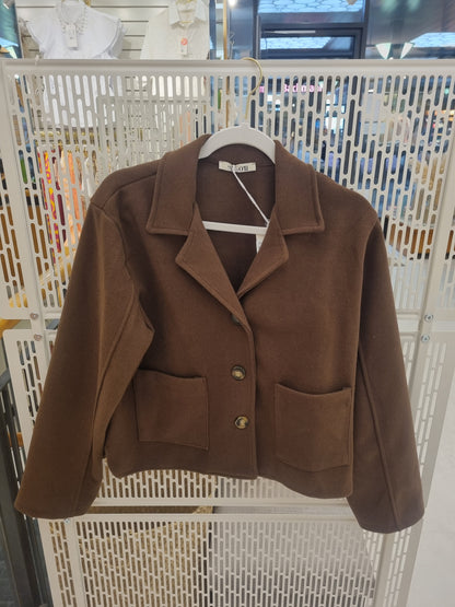 Jacke