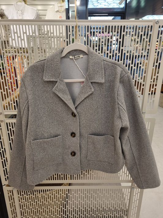 Jacke