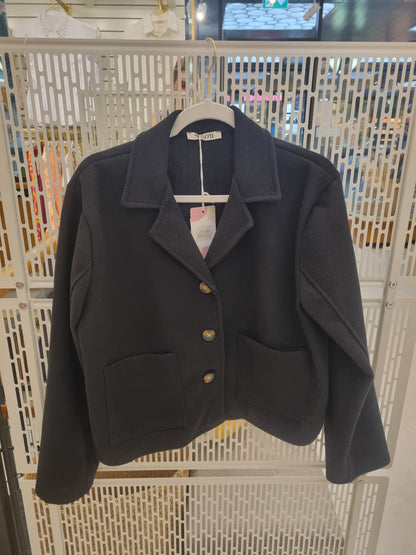 Jacke