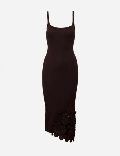 Moro Kleid – Eleganz mit mediterranem Flair