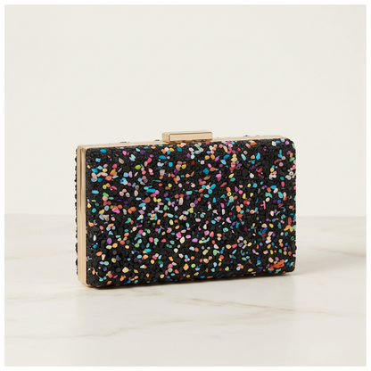 Boutique Statement-Tasche „STRELLA“- Marea Luzern