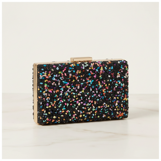 Boutique Statement-Tasche „STRELLA“- Marea Luzern