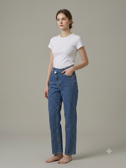 Jeans Hose