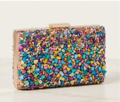 Boutique Statement-Tasche „STRELLA“- Marea Luzern