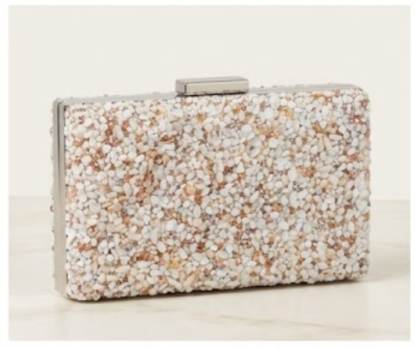Boutique Statement-Tasche „STRELLA“- Marea Luzern