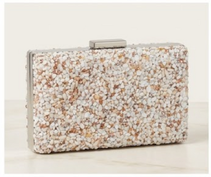 Boutique Statement-Tasche „STRELLA“- Marea Luzern