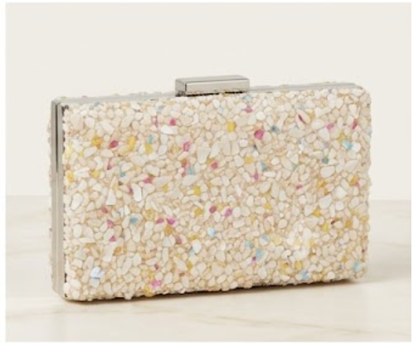 Boutique Statement-Tasche „STRELLA“- Marea Luzern